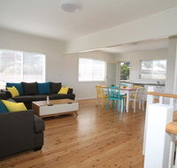 Bright and Breezy - Accommodation QLD