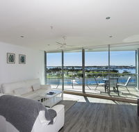 Brighton Shores - Accommodation QLD