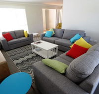 Briney Mia at Hat Head - Accommodation QLD