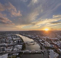 Brisbane CBD Apartments - Accommodation QLD