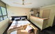 Brisbane City Resort Style Studio Waterfront Apartment - WINTER SPECIAL! - thumb 1