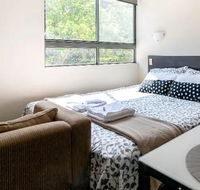 Brisbane City Resort Style Studio Waterfront Apartment - WINTER SPECIAL - Accommodation QLD