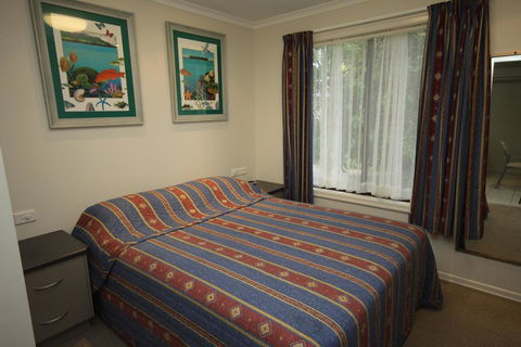 Brisbane Gateway Resort - Accommodation QLD 3