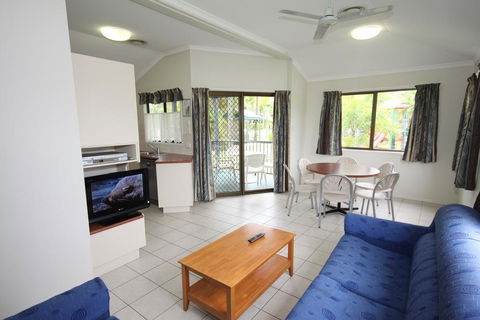 Brisbane Gateway Resort - Accommodation QLD 2