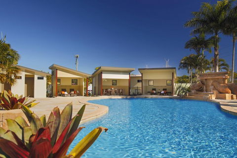 Brisbane Holiday Village - Accommodation QLD 0