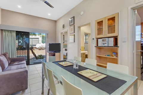 Brisbane Holiday Village - Accommodation QLD 3