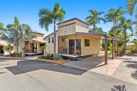 Brisbane Holiday Village - Accommodation QLD 1