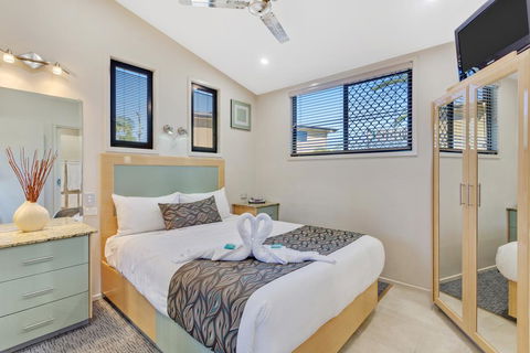 Brisbane Holiday Village - Accommodation QLD 2