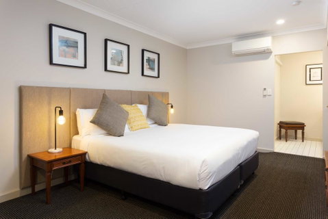 Brisbane International Virginia - Accommodation QLD 2