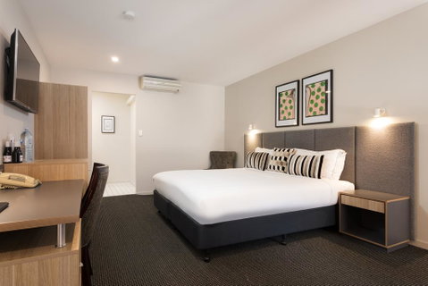 Brisbane International Virginia - Accommodation QLD 1