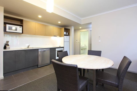 Brisbane International Virginia - Accommodation QLD 3