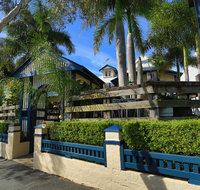 Brisbane Manor - Accommodation QLD