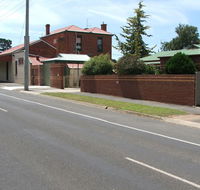 Bristol House Accommodation - Accommodation QLD