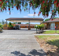 Broadford Sugarloaf Motel - Accommodation QLD