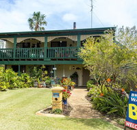 Broadwater Bed and Breakfast - Accommodation QLD