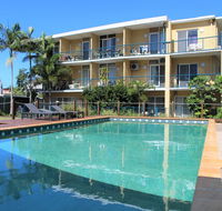 Broadwater Keys Holiday Apartments - Accommodation QLD