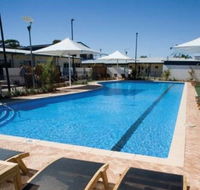 Broadwater Mariner Resort - Accommodation QLD