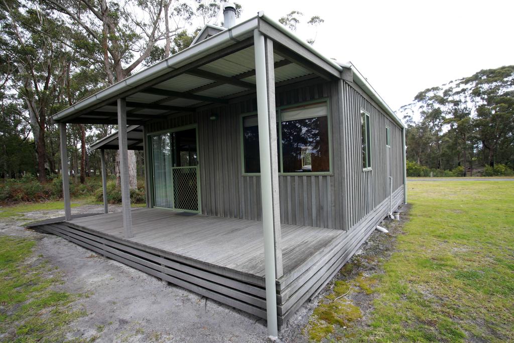 Wombat Creek VIC Accommodation QLD