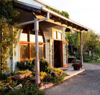 Broger's End Kangaroo Valley - Accommodation QLD
