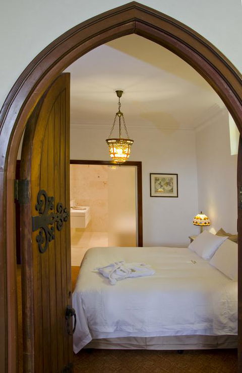 Broken Hill Outback Church Stay - Accommodation QLD 3