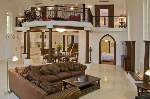 Broken Hill Outback Church Stay - Accommodation QLD 1