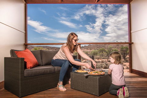 Broken Hill Outback Resort - Accommodation QLD 3