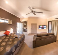 Broken Hill Outback Resort - Accommodation QLD