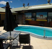 Broken Hill Tourist Lodge - Accommodation QLD
