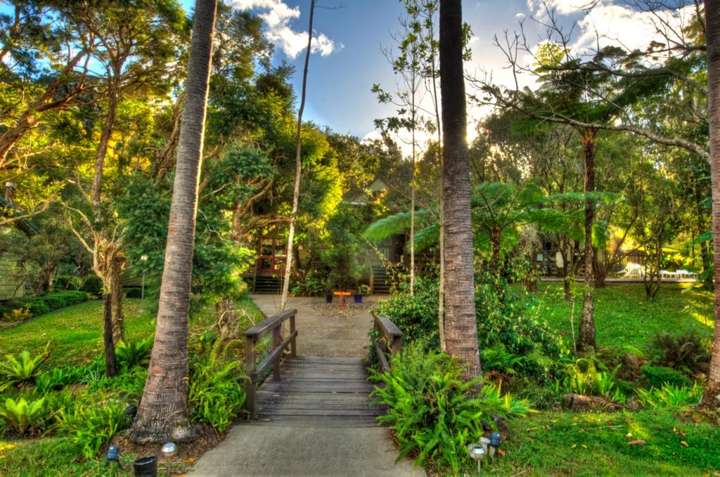 Dalrymple Heights QLD Accommodation QLD