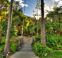 Broken River Mountain Resort - Accommodation QLD