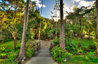 Book Eungella Accommodation Vacations Accommodation QLD Accommodation QLD