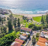 bronte beach apartment