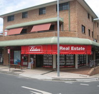 Bronte Court No 3 at South West Rocks - Accommodation QLD