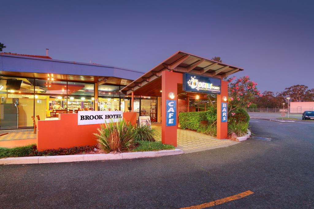 Everton Hills QLD Accommodation QLD