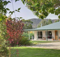 Brookfield Guest House - Accommodation QLD