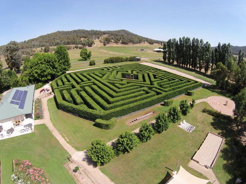 Brookfield Guest House - Accommodation QLD 2