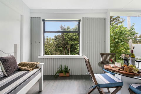 Brooklet Cottage - Accommodation QLD 2