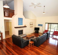 Brookside Margaret River - Accommodation QLD