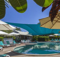 Broome Beach Resort - Cable Beach Broome - Accommodation QLD