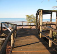 Broome Bird Observatory - Accommodation QLD