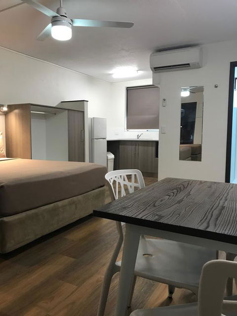 Broome Time Resort - Accommodation QLD 1