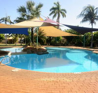 Broome Vacation Village - Accommodation QLD