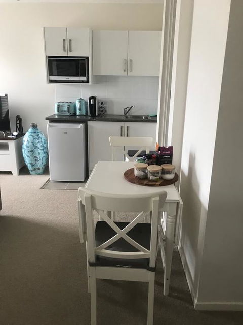 Broughton Views - Accommodation QLD 3