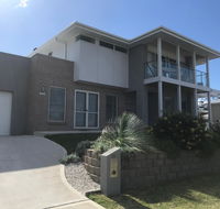 Broughton Views - Accommodation QLD