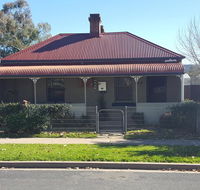 Browncoat Cottage Mudgee - Accommodation QLD