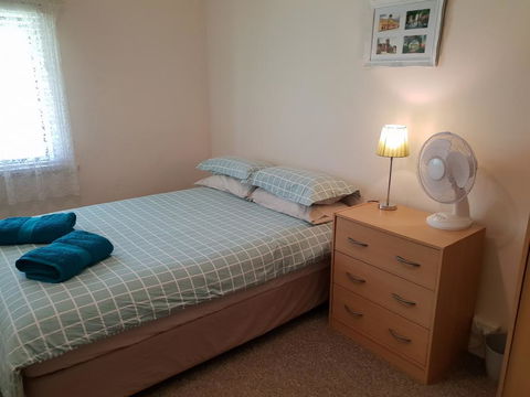 Browncoat Cottage Mudgee - Accommodation QLD 3