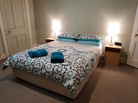 Browncoat Cottage Mudgee - Accommodation QLD 1