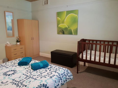 Browncoat Cottage Mudgee - Accommodation QLD 2