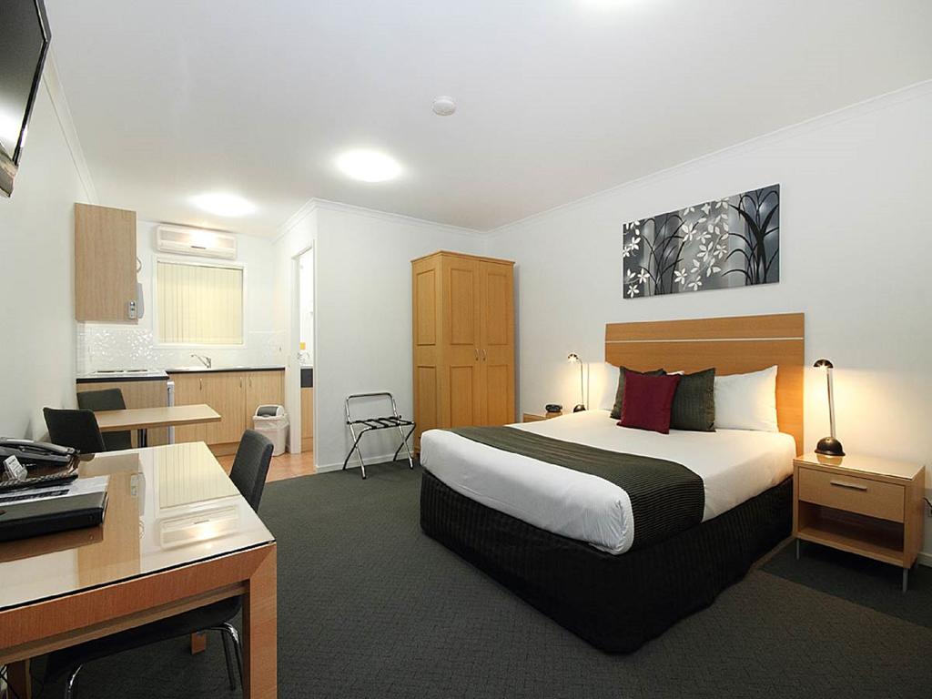 Regents Park QLD Accommodation QLD