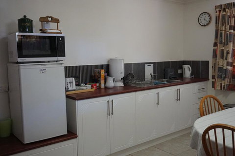 Broxholme B&B - Accommodation QLD 2